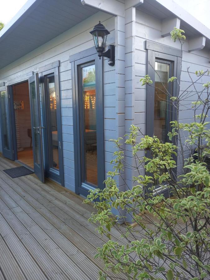 Sandy Toes Accommodation Par Exterior foto